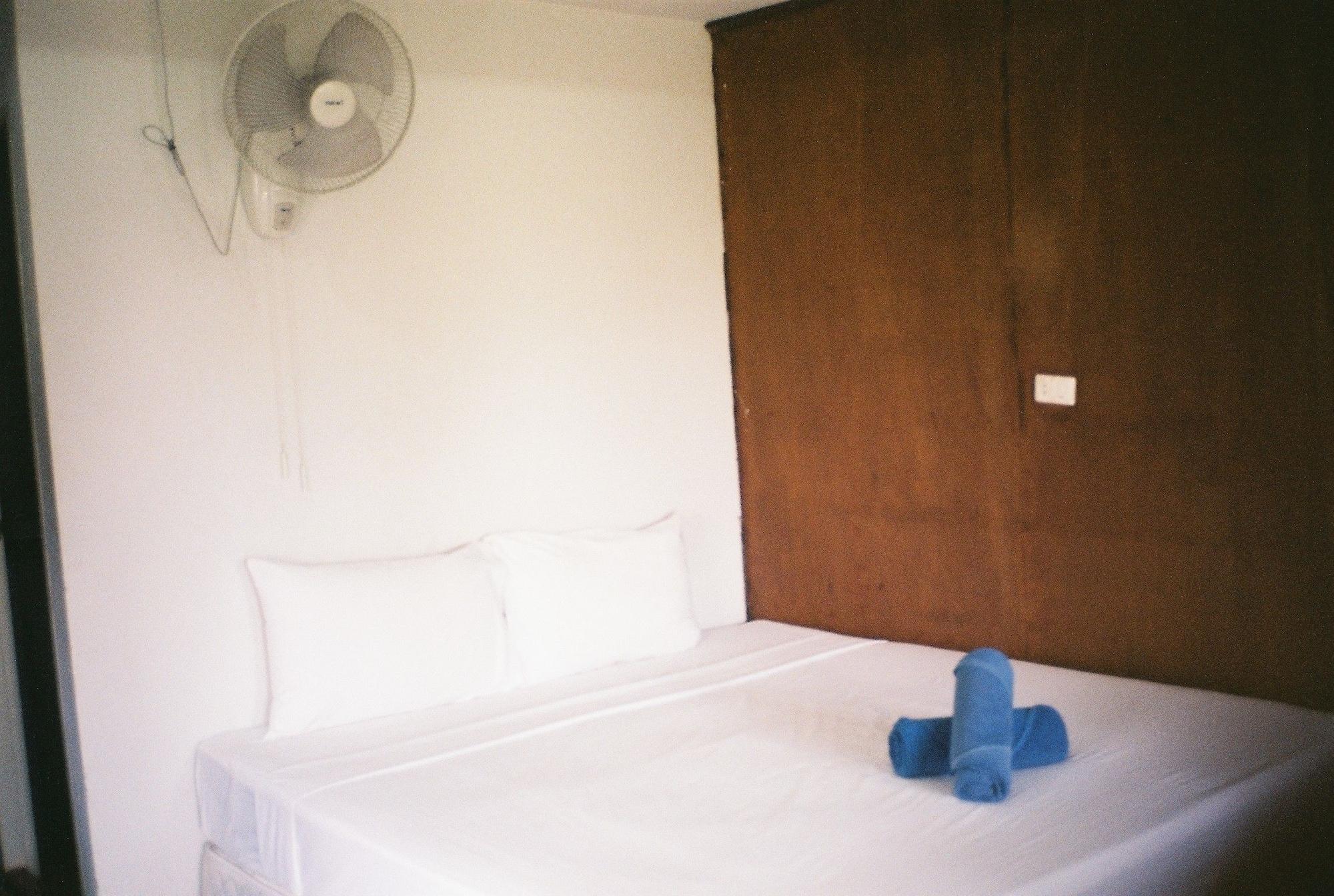 Silver Resor Lamai Beach (Koh Samui)