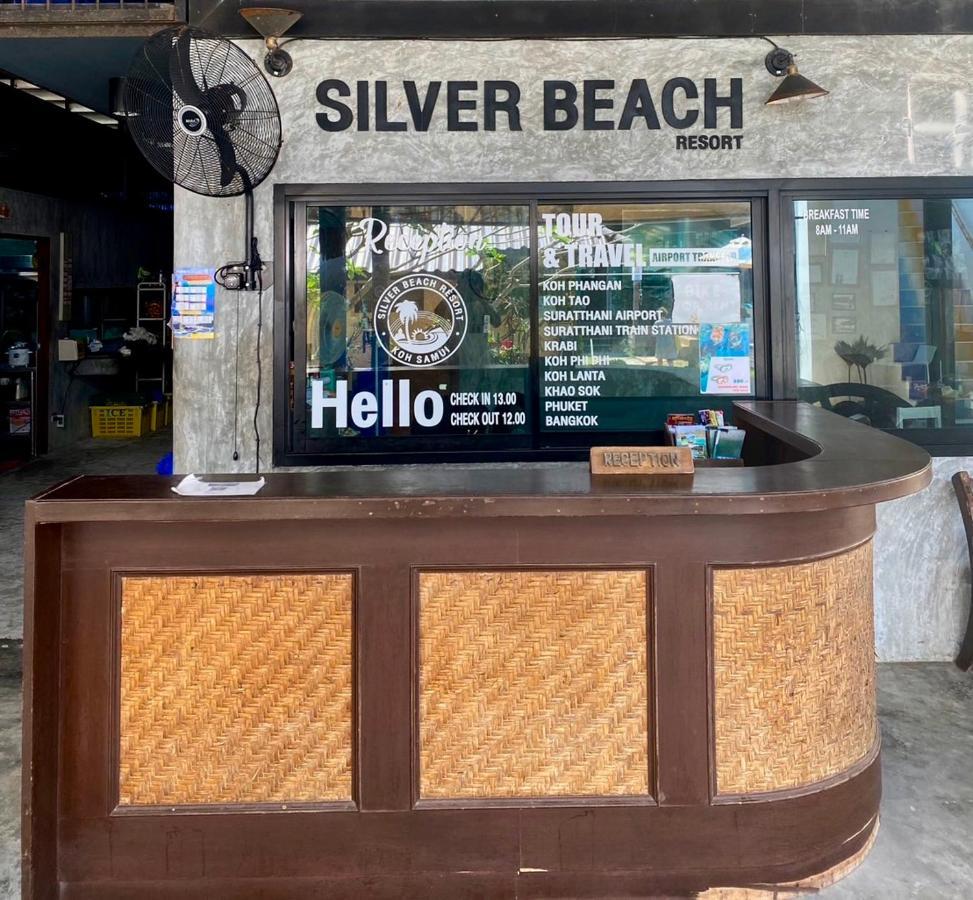 Silver Resor