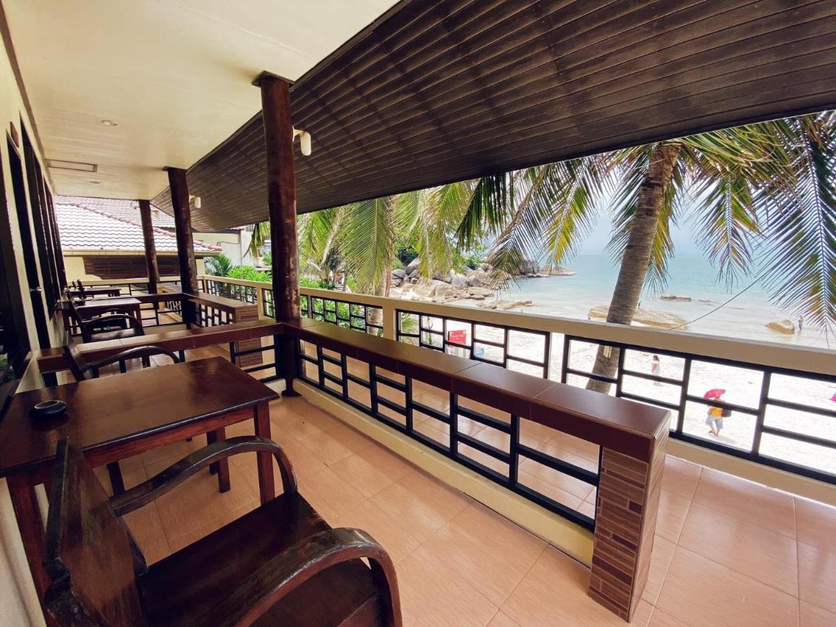 Silver Resor Lamai Beach (Koh Samui)