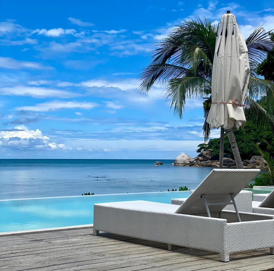 Resor Silver Lamai Beach (Koh Samui)