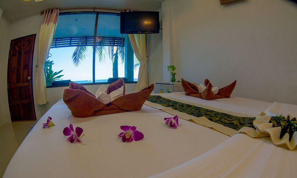 Silver Resor Lamai Beach (Koh Samui)