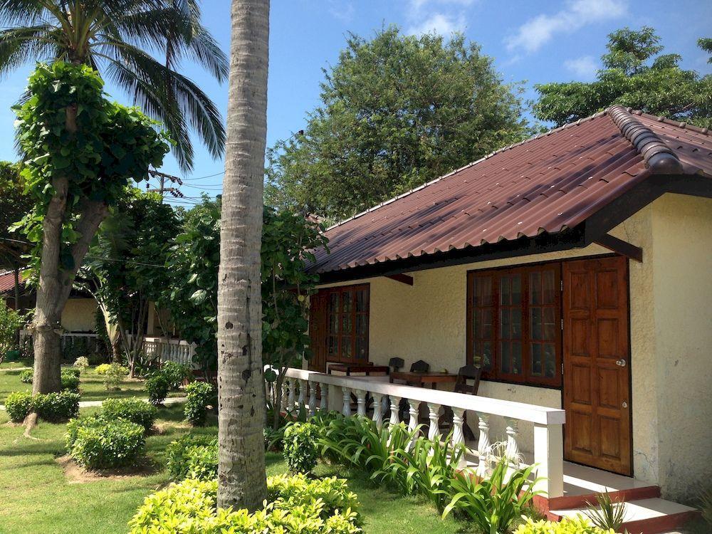 Silver Resor Lamai Beach (Koh Samui)