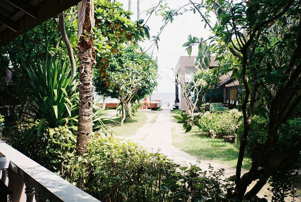 Resor Silver Lamai Beach (Koh Samui)