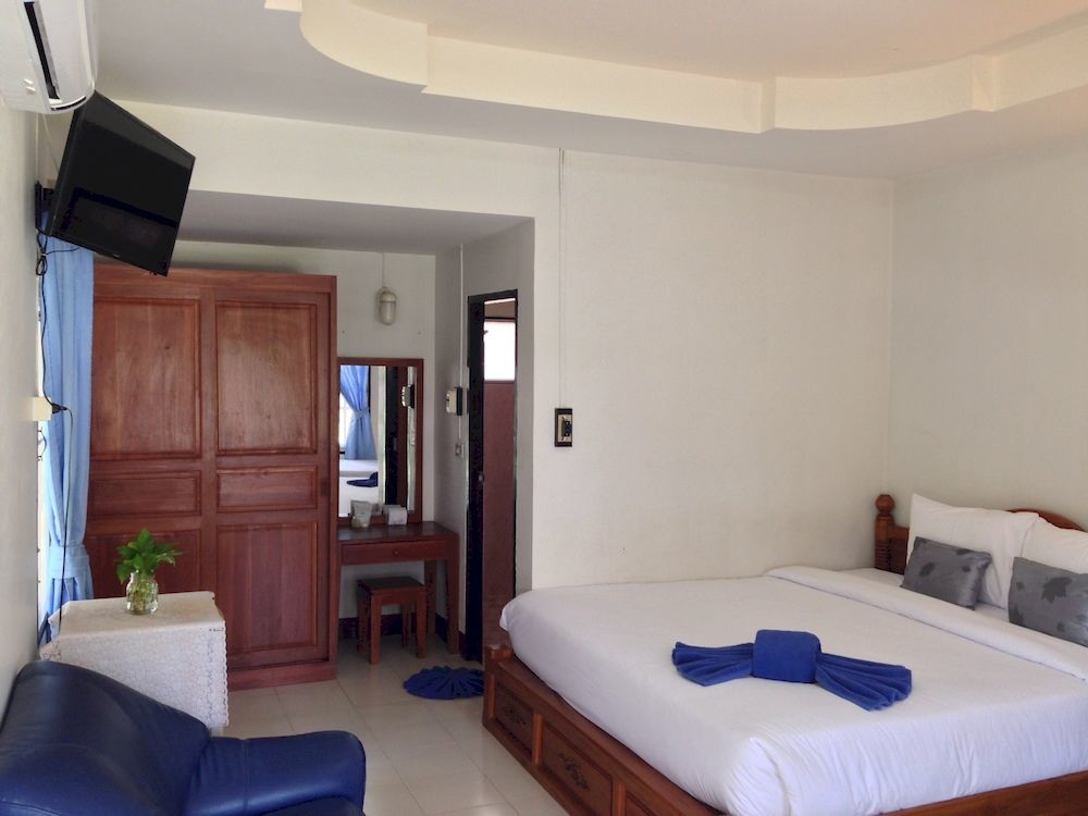 Silver Resor Lamai Beach (Koh Samui)