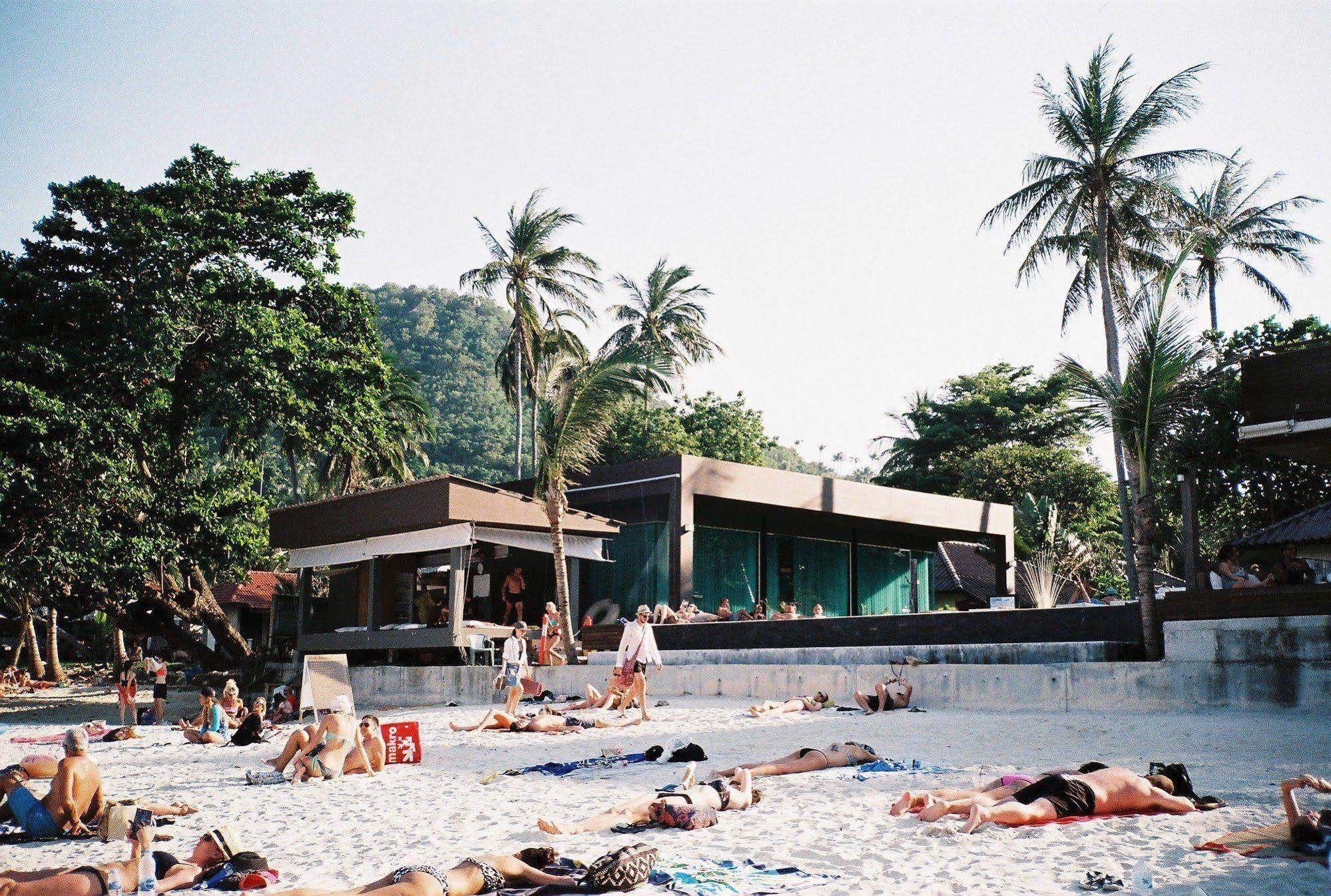 Silver Resor Lamai Beach (Koh Samui)