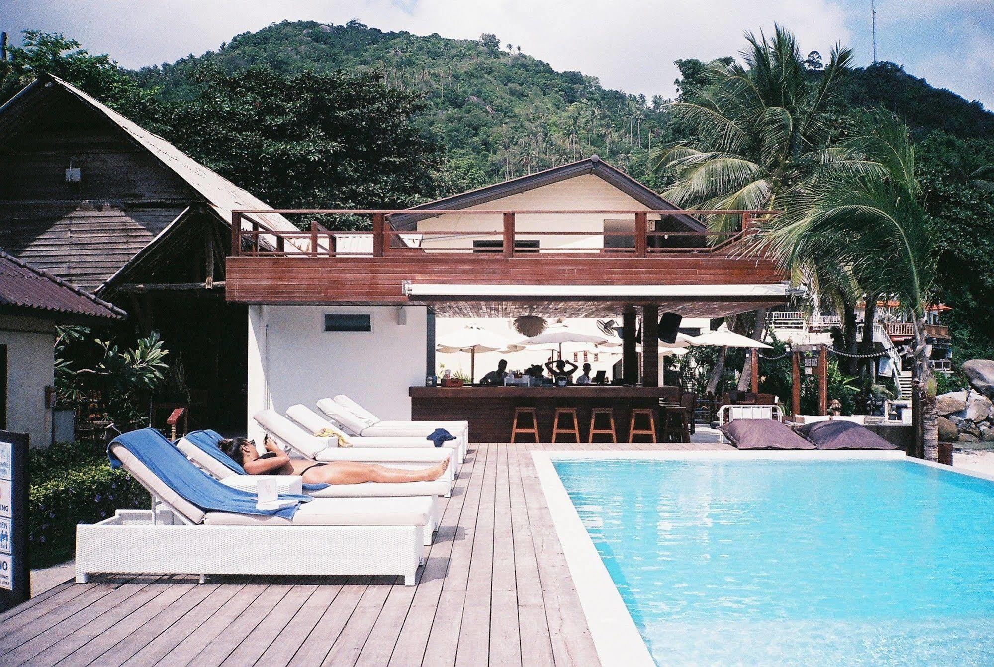 Silver Resor Lamai Beach (Koh Samui)