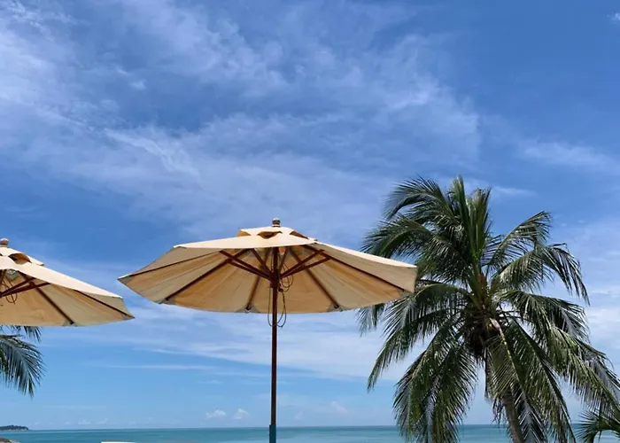Silver Beach Resort